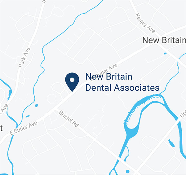 Directions to our dental practice